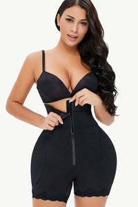 Slimming Bodysuit with Adjustable Straps – TrandifyDeal