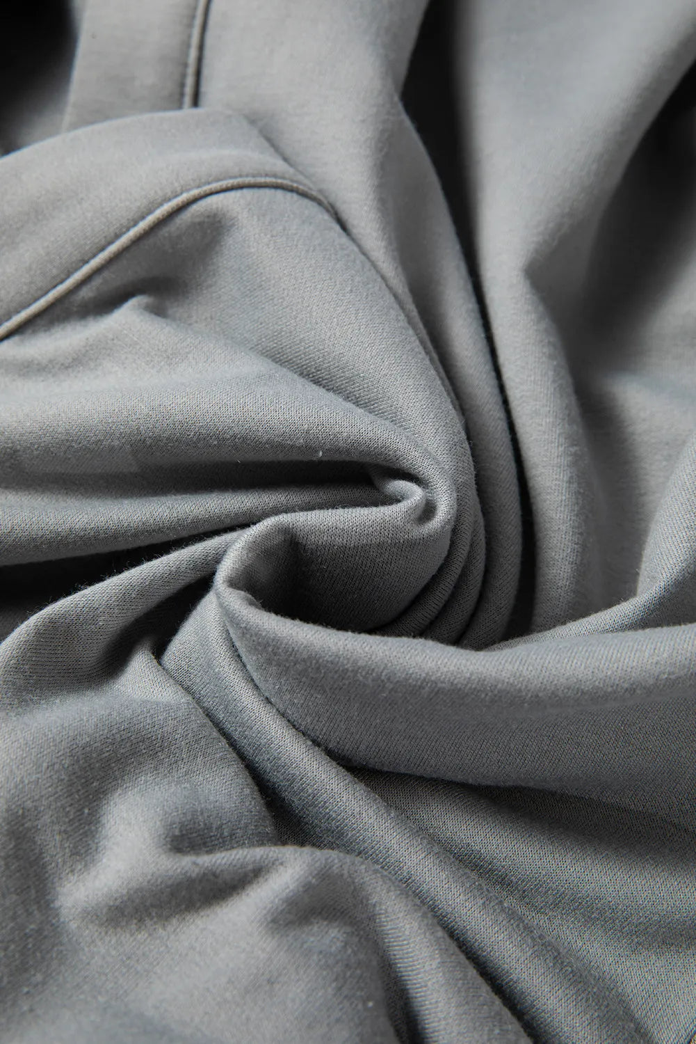 Open Front Long Sleeve Cover Up Trandify Deal