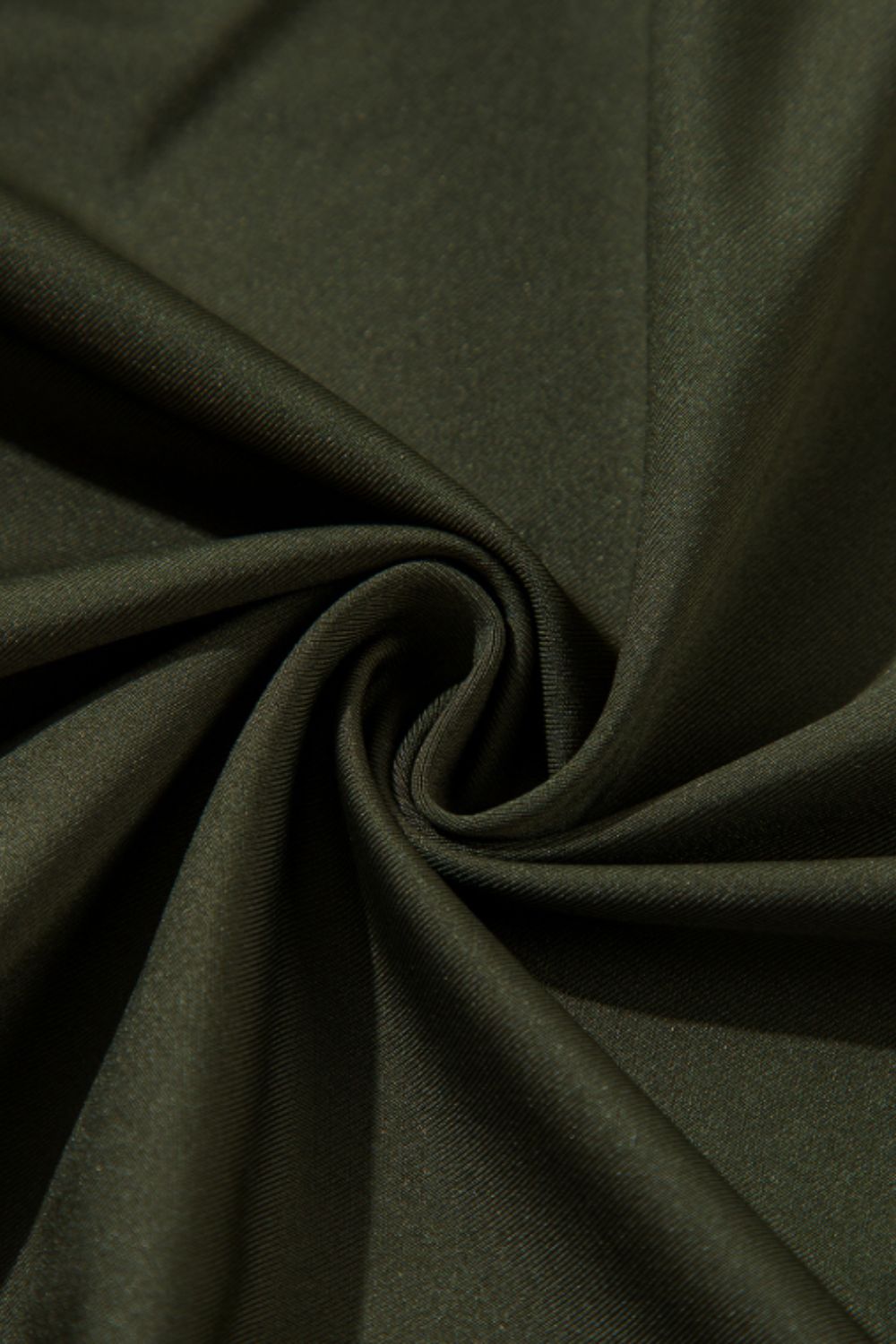 Ruched Surplice Long Sleeve Bodysuit Trandify Deal