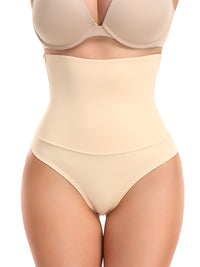Seamless Shapewear Shorts for Smooth Silhouette – TrandifyDeal