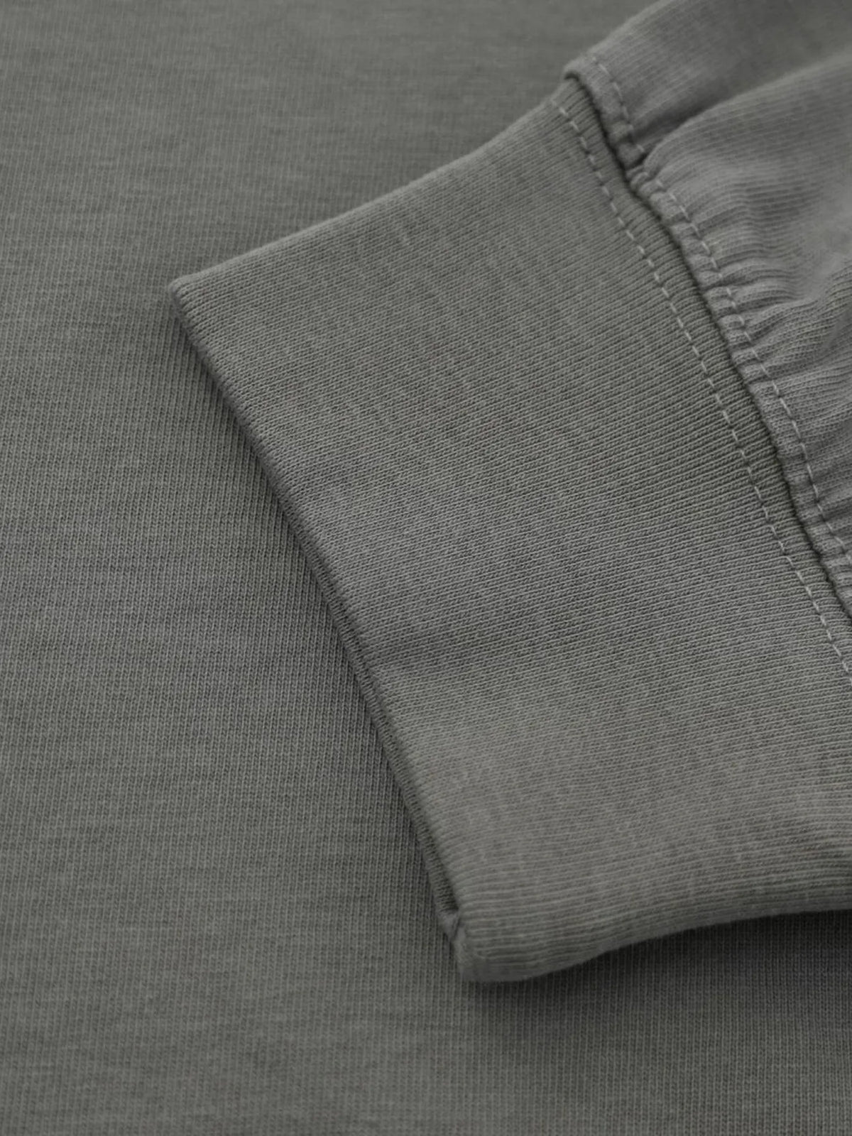 Men’s Distressed Vintage Tee – Soft Long Sleeve Crewneck | Free Shipping