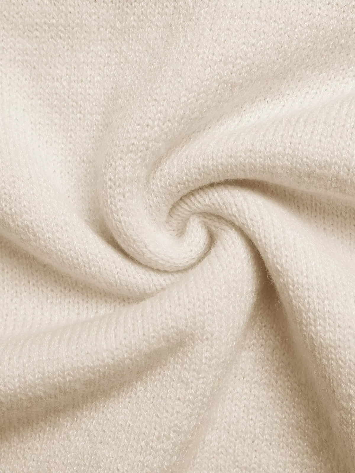 Women's Chevron Knit Sweater | Cozy Long Sleeve Top