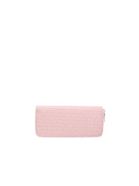 PU Leather Solid Color Wallet Trandify Deal