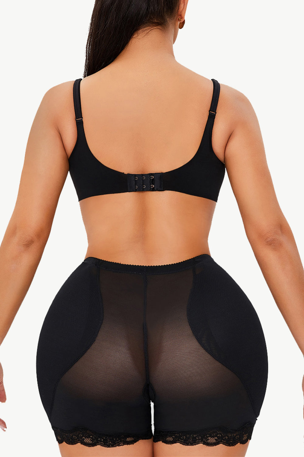 Breathable Pull-On Shaping Shorts for Women – Trandifydeal