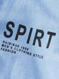 Regular Fit Plus Size Men's Shirt – Stylish & Comfortable