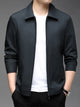 Stylish Lightweight Jacket for Plus Size Men – Trendy Streetwear Look