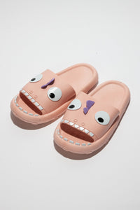 NOOK JOI Monster Pillow Cloud Slides Non-Slip Slipper Trandify deal