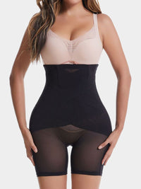 High Waist Butt Lifting Shaping Shorts for Women – TrandifyDeal