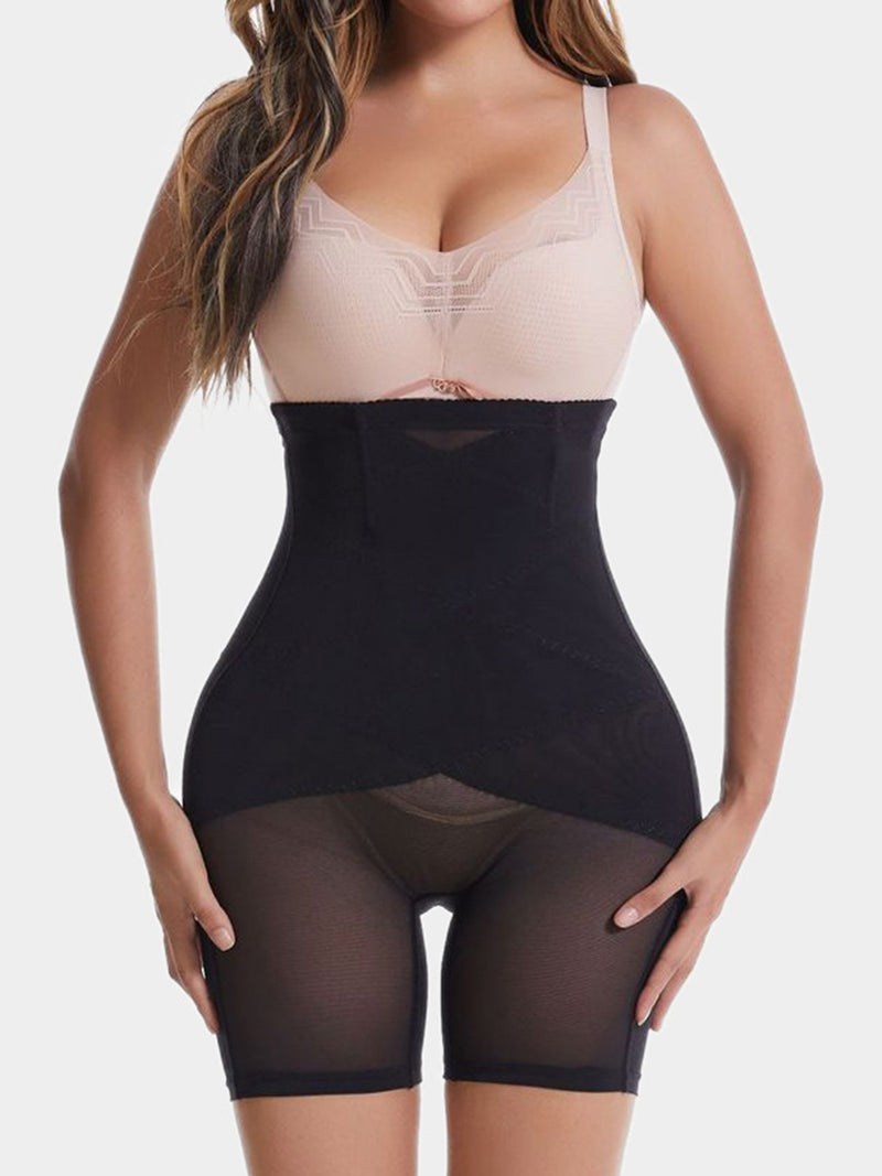 High Waist Butt Lifting Shaping Shorts for Women – TrandifyDeal