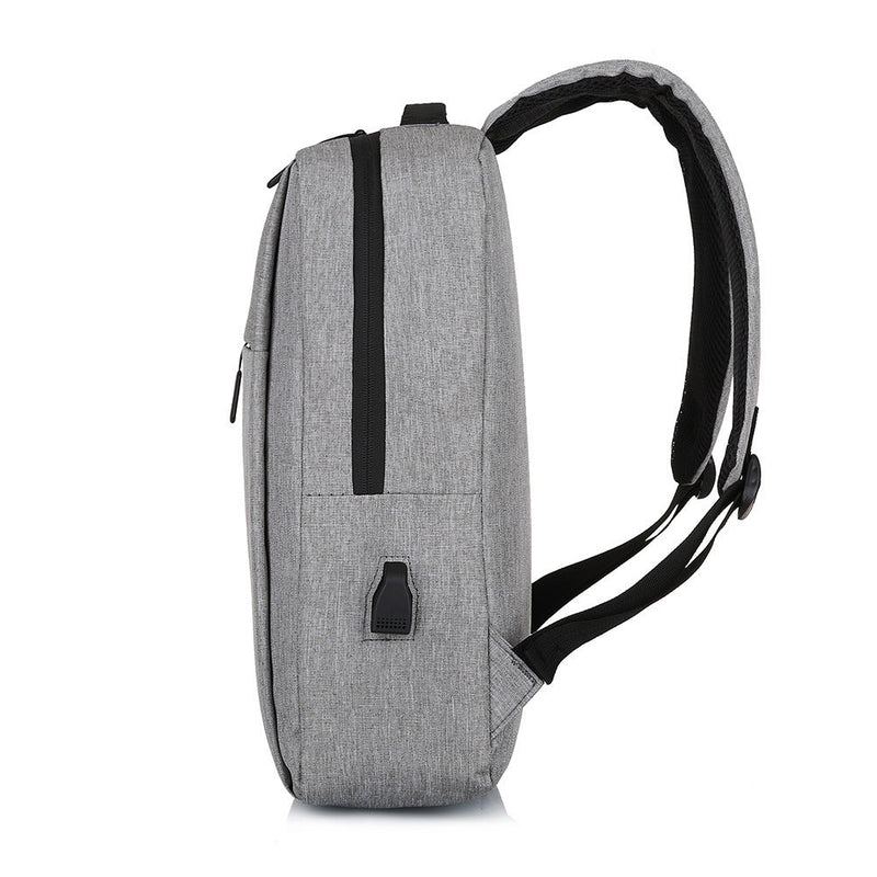 Adjustable Straps Oxford Cloth Backpack Bag Trandify Deal