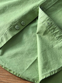 Casual & Formal Plus Size Men’s Shirt – Stretch Comfort Fit for Office or Weekend Wear