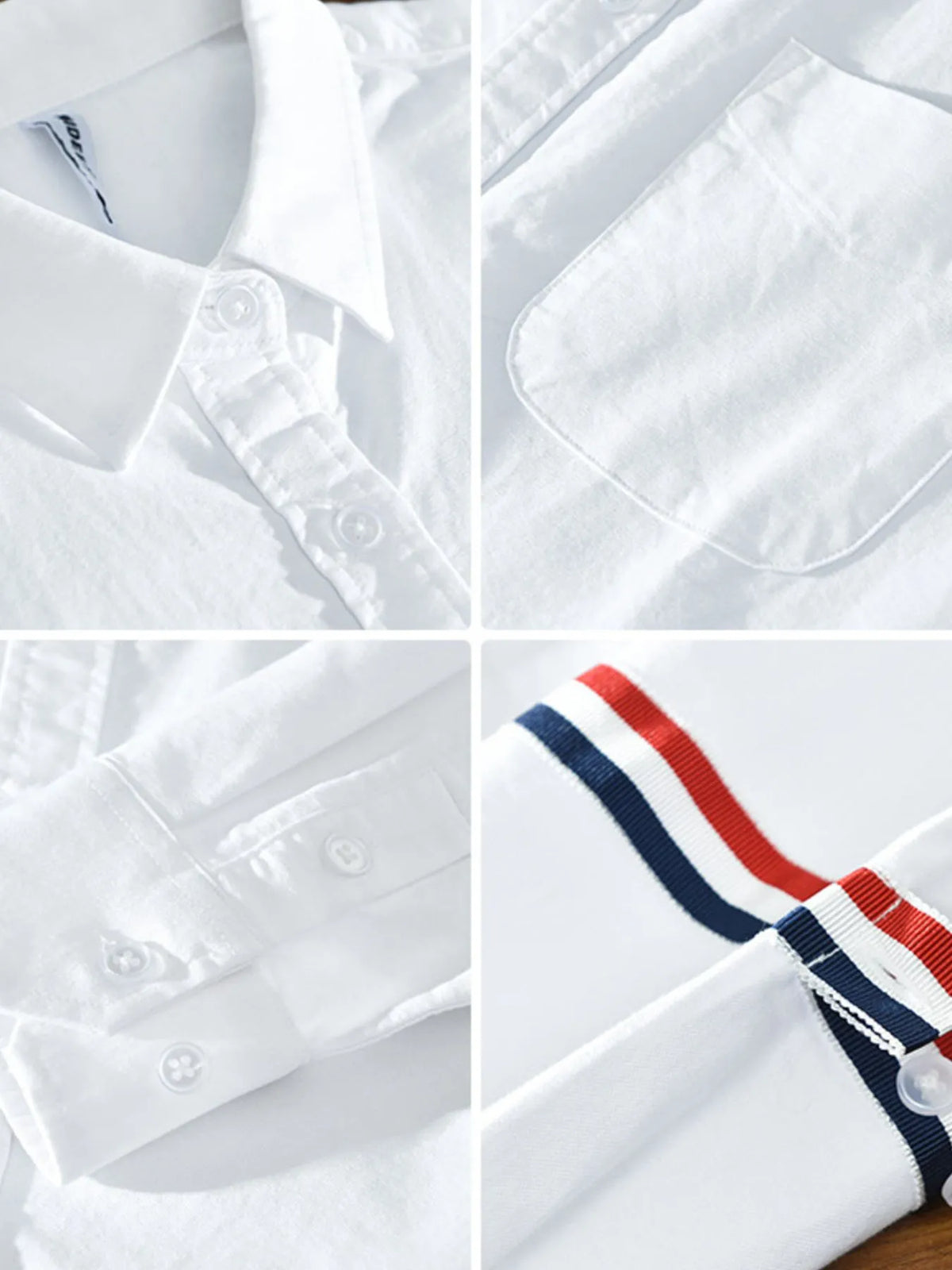 Stylish Plaid Button-Up Shirt for Plus Size Men – Office & Casual Wear