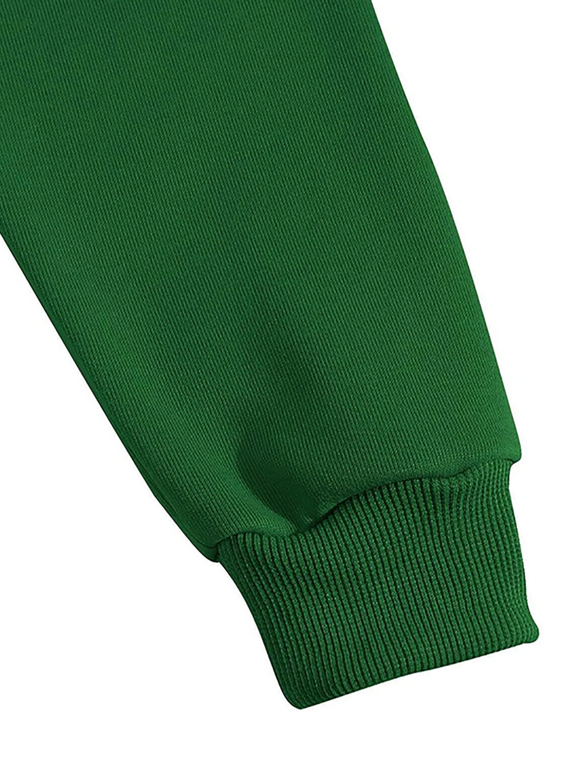 MERRY CHRISTMAS Graphic Drawstring Hoodie Trandify deal