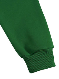 MERRY CHRISTMAS Graphic Drawstring Hoodie Trandify deal