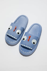 NOOK JOI Monster Pillow Cloud Slides Non-Slip Slipper Trandify Deal