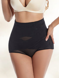 Breathable High Waist Panty – Postpartum & Everyday Wear