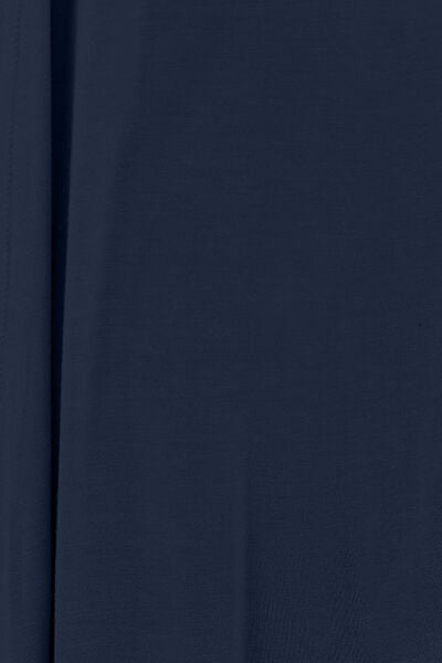 Basic Bae Full Size Open Front Long Sleeve Cardigan Trandify deal