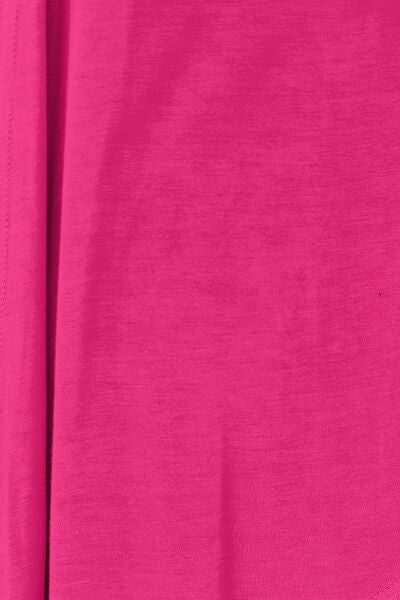 Basic Bae Full Size Open Front Long Sleeve Cardigan Trandify deal