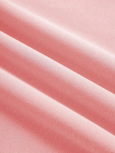 FAITH OVER FEAR Dropped Shoulder Hoodie Trandify deal