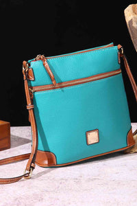 PU Leather Crossbody Bag Trandify deal