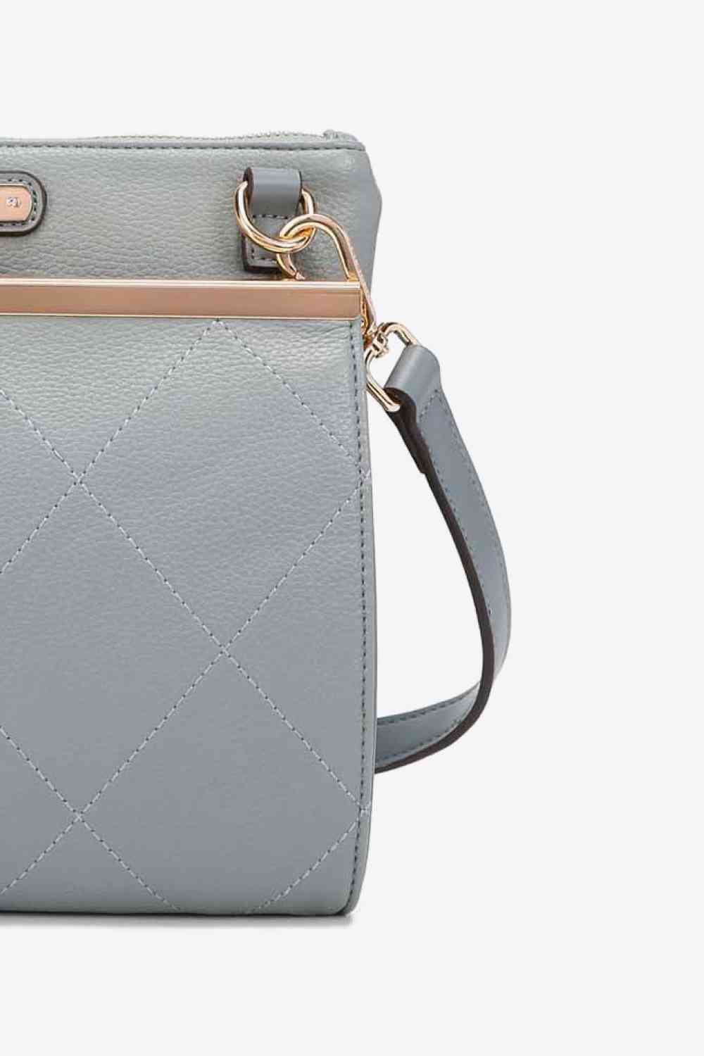 Nicole Lee USA All Day, Everyday Handbag Trandify deal