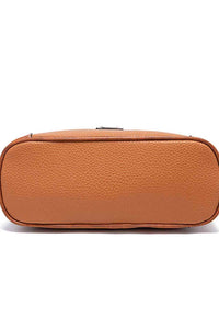 PU Leather Crossbody Bag Trandify deal