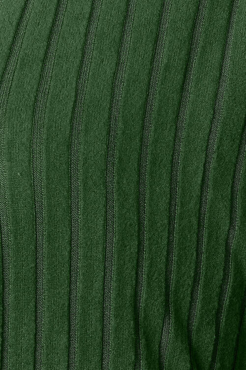 Basic Bae Full Size Ribbed Cocoon Cardigan Trandify deal