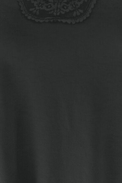 Basic Bae Full Size Lace Detail V-Neck Cutout Cami - Trandify Deal