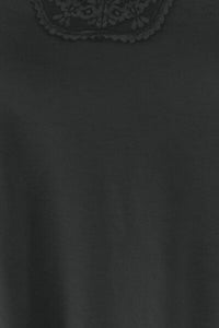 Basic Bae Full Size Lace Detail V-Neck Cutout Cami - Trandify Deal