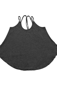 Scoop Neck Double-Strap Cami Trandify deal