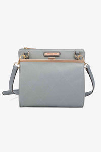 Nicole Lee USA All Day, Everyday Handbag Trandify deal