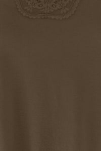 Basic Bae Full Size Lace Detail V-Neck Cutout Cami - Trandify Deal