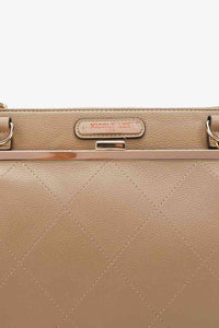 Nicole Lee USA All Day, Everyday Handbag Trandify deal