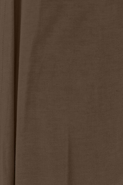 Basic Bae Full Size Open Front Long Sleeve Cardigan Trandify deal