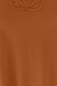 Basic Bae Full Size Lace Detail V-Neck Cutout Cami - Trandify Deal