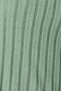 Basic Bae Full Size Ribbed Open Front Cardigan with Pockets Trandify deal