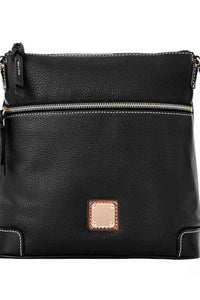 PU Leather Crossbody Bag Trandify deal