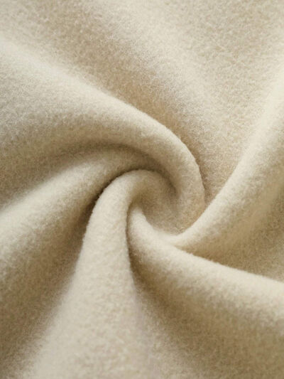 FAITH OVER FEAR Dropped Shoulder Hoodie Trandify deal