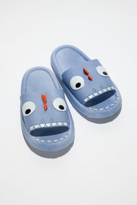 NOOK JOI Monster Pillow Cloud Slides Non-Slip Slipper Trandify Deal