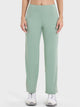 Millennia Pocketed High Waist Active Pants Trandify deal