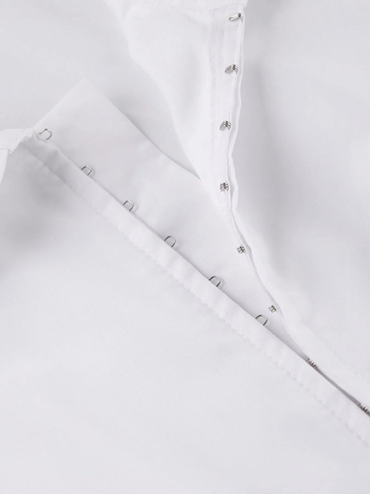 Petite women’s collared shirt dress – trendy fall fashion