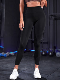 High Waist Active Leggings Trandify deal