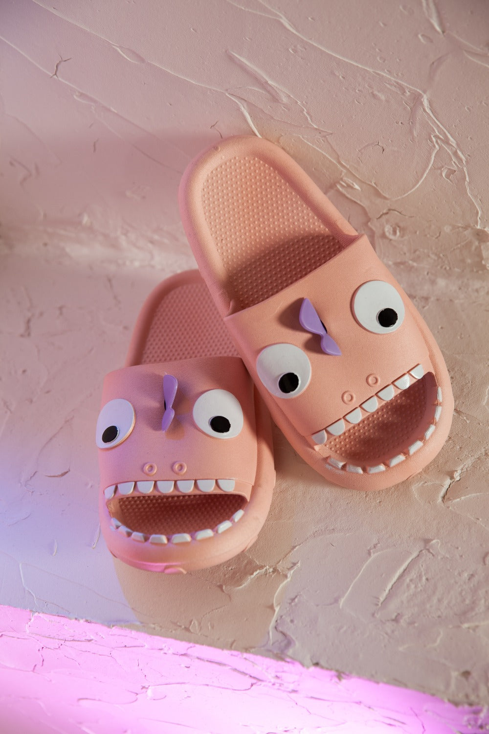 NOOK JOI Monster Pillow Cloud Slides Non-Slip Slipper Trandify deal