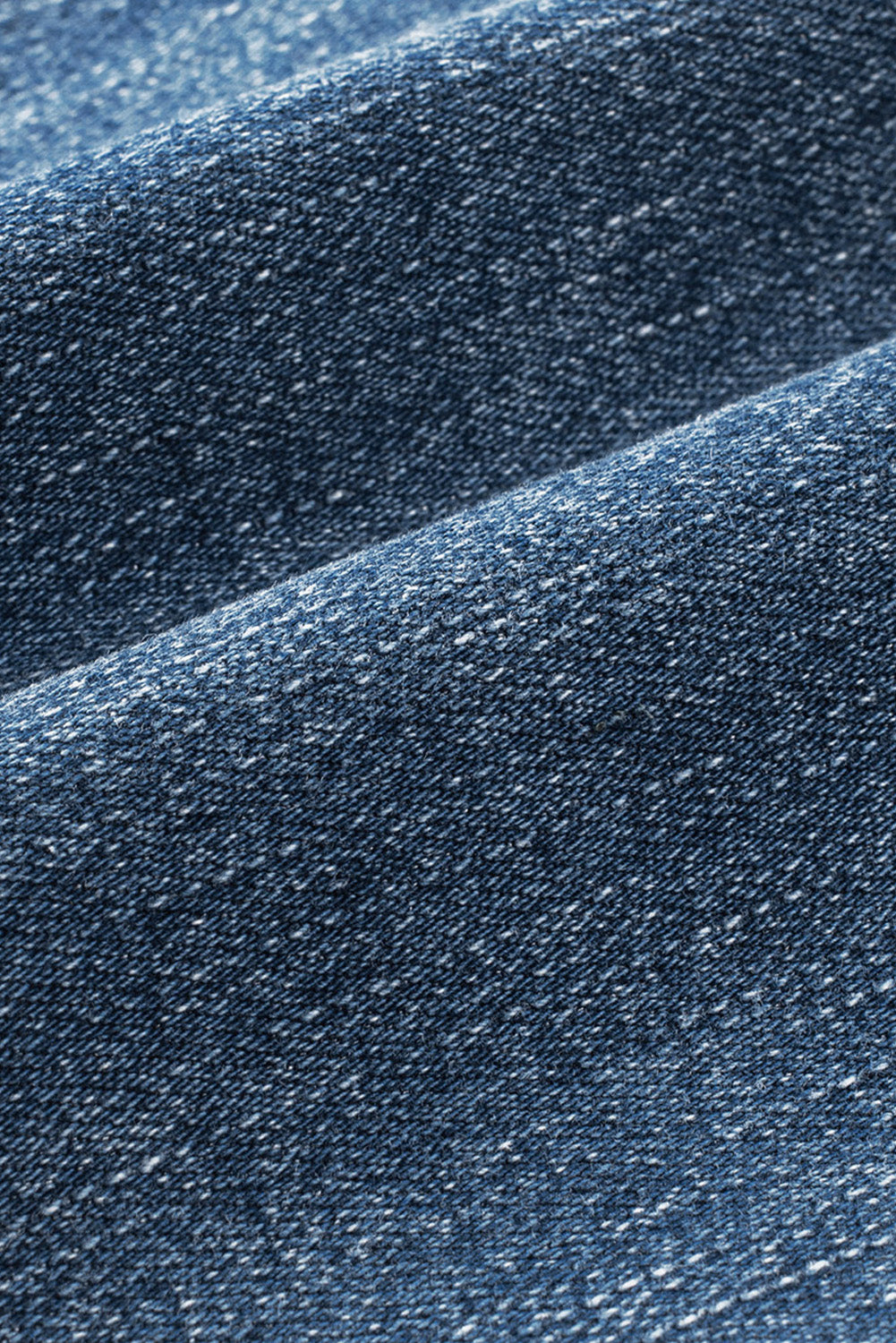 US Flag Straight Jeans Trandify deal