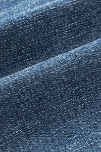 US Flag Straight Jeans Trandify deal