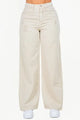 American Bazi High Waist Distressed Wide Leg Jeans for Women – TrendifyDeal
