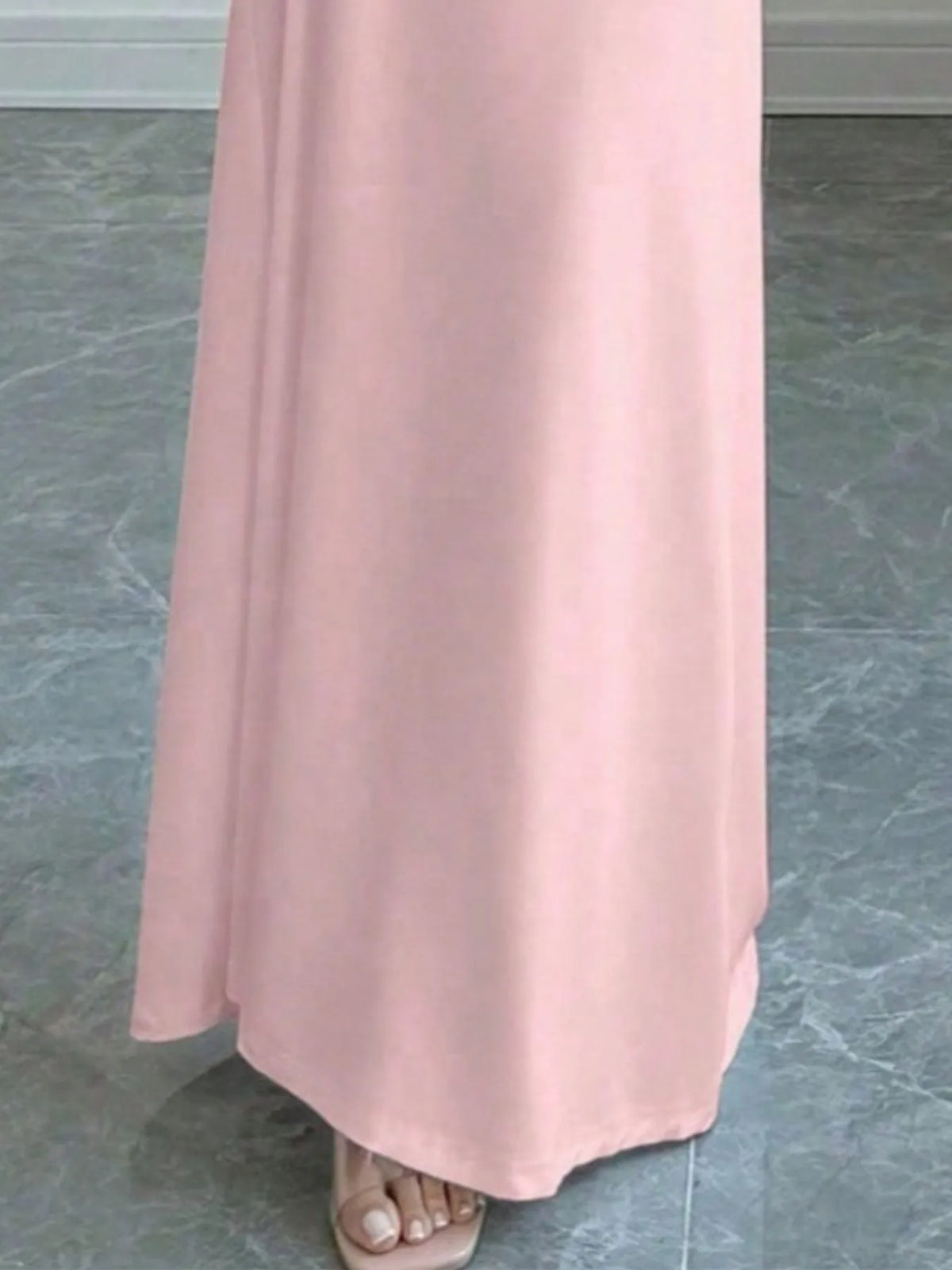 Sexy off-shoulder long sleeve bodycon maxi dress for women, perfect for night out and date nights