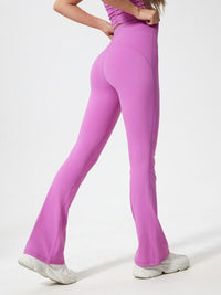 Stretchy Active Running Pants for Women – Gym & Lounge Leggings