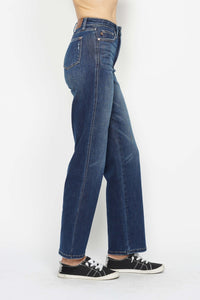 Judy Blue Full Size High Waist Tummy Control Jeans - Trandify Deal