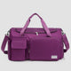 Oxford Cloth Detachable Strap Travel Bag Trandify Deal